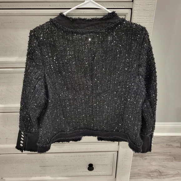 Nanette Lepore blazer - Picture 2 of 5